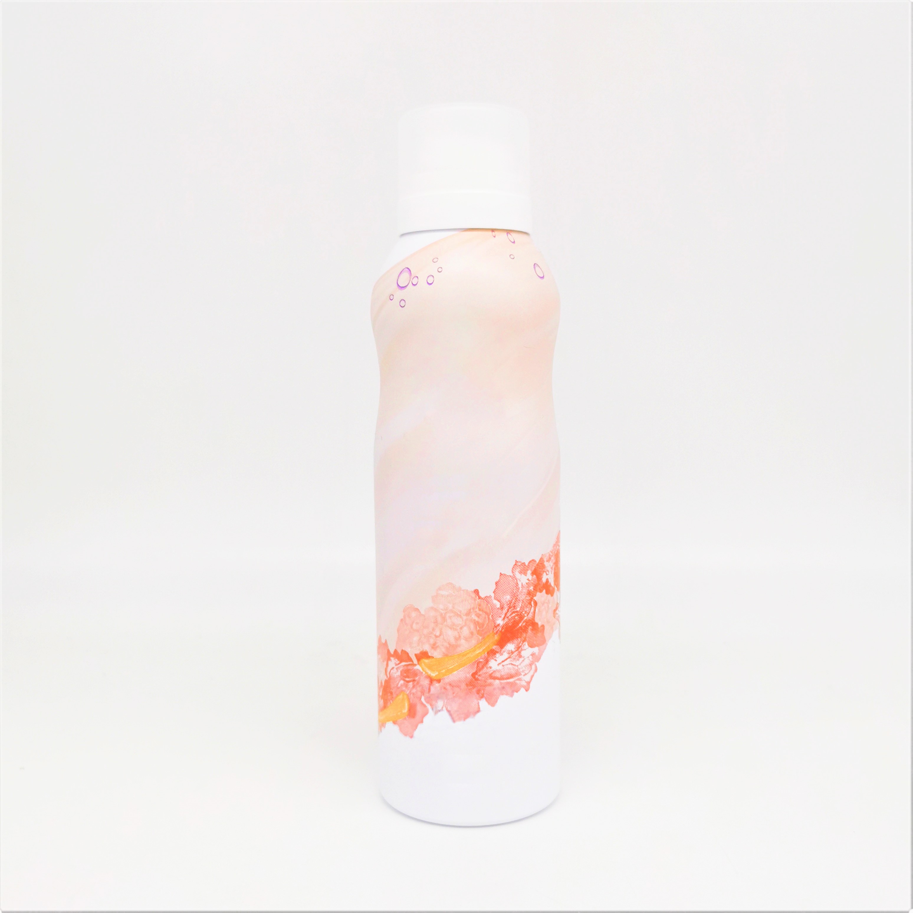 Лидер продаж, заводская цена, пена для умывания тела с аминокислотами, отбеливающий Мусс для душа, фирменная торговая марка, увлажняющий и мягкий очищающий натуральный