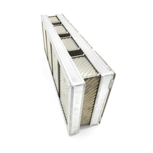 Plateau en osier ondulé antiadhésif avec 4 sangles, ensemble de poêles de cuisson pour toast, pour la boulangerie automatique, pièces - Product Image 3