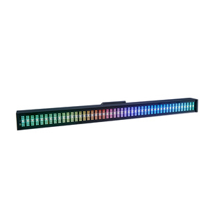 Prezzo di Fabbrica Luce Stroboscopica a Led per Palco DJ, Discoteca, Night Club, Bar Esterni, Impermeabile 4 in 1 - Product Image 3
