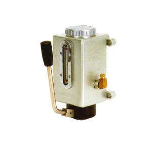 Fabricante Original de Lubricadores para Máquinas Herramienta CNC DYML/DYMK, Lubricadores Eléctricos DYESA/DYET, Equipos de Alta Calidad - Product Image 3