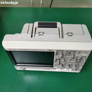 ออสซิลโลสโคป Keysight Technologies รุ่น MSOX4022A จำนวน 1 เครื่อง/จัดส่งรวดเร็ว - Product Image 2
