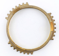 Nouvelle bague de synchronisation de système de transmission OEM 4572859 pour camion Iveco - Marque YSD - Garantie 1 an