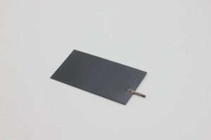 Titan anode Ruthenium + Iridium lớp phủ tấm/tấm GR1 gr2 ru-ir tráng - Product Image 2