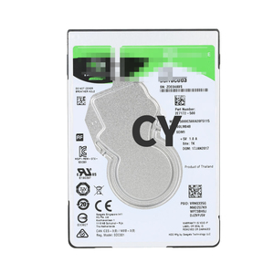 <b>SSD</b> Hot Sale 2.5HDD Laptop 500gb 1TB <b>2TB</b> 4TB 2.5inch Internal HDD Notebook Hard Disk Drive 7mm 5400RPM 6Gb/s 128MB Laptop Poe Te - Product Image 4