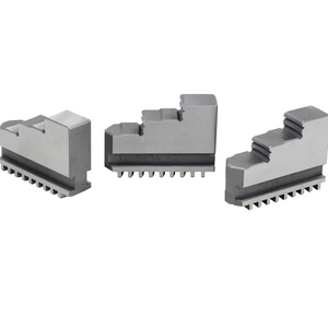 K11 loại thép chính xác cơ thể ba-hàm tự định tâm Chucks nhanh chóng kẹp CNC máy tiện lịch thi đấu chính xác máy công cụ phụ kiện - Product Image 5