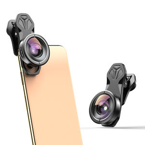 Apexel super obiettivo della fotocamera del telefono 170 gradi obiettivo grandangolare <span class=keywords><strong>fotografia</strong></span> per il paesaggio di ripresa - Product Image 5