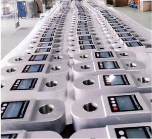 무선 디지털 동력계 <span class=keywords><strong>10</strong></span> 톤 무선 섀클형 동력계 선박 장력 감지 및 측정 - Product Image 5