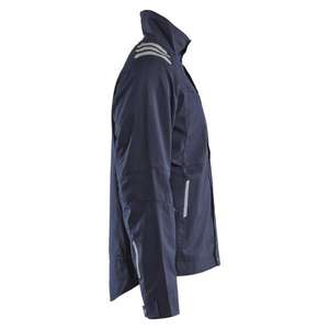 BLAKLADER - 441715128900XL Veste Inhérente APC 2 Bleu marine-VESTES DE TRAVAIL EAN 7330509903544 VESTES D'HIVER SOFTSHELL ET VESTES REMBOURRÉES - Product Image 5