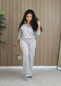 Женский спортивный костюм - Product Image 6