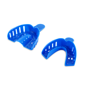 Kit de bandejas de silicona para impresión Dental, materiales de plástico personalizados, a precio de fábrica - Product Image 3