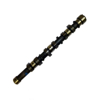 ORIGINAL 2JZ 2UZ- FE KA24 RF18 2RZ 3VZE 5S SR20 4AC R2 ARBRE À CAMES POUR MOTEUR DIESEL PIÈCES DE RECHANGE