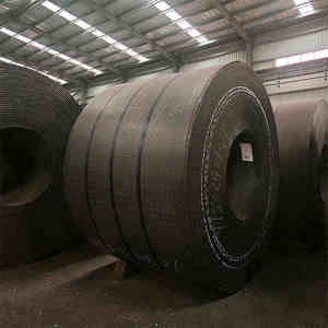 เหล็กม้วนรีดร้อน ASTM A36 S235jr S355jr St37 St52 Q235B Q345B เหล็กคาร์บอนสำหรับงานก่อสร้าง - Product Image 6