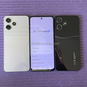 Alta calidad para <span class=keywords><strong>Xiaomi</strong></span> <span class=keywords><strong>Redmi12</strong></span> Teléfonos inteligentes de segunda mano <span class=keywords><strong>Xiaomi</strong></span> Mi 12 4 + 128/256GB Teléfono usado para Xiaomi12 - Product Image 6