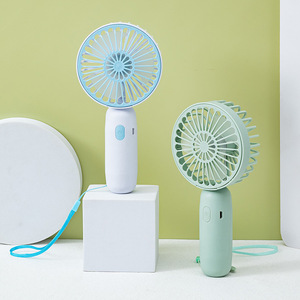 Cadeaux <span class=keywords><strong>d</strong></span>'affaires en gros pour les commandes de plus de 500 $ Parapluies à ventilateur de poche Ensemble <span class=keywords><strong>d</strong></span>'activités Cadeaux à main créatifs - Product Image 3