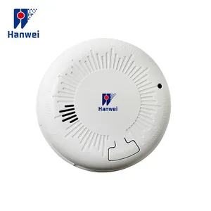 Hot Verkoop Fire Detector Rookmelder En14604 Ce Standaard In Goedkope Prijs