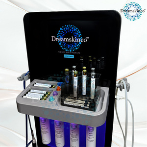 เครื่องไฮโดรสำหรับใบหน้าเครื่องไฮดราเดอมบาเบรชั่น MD เครื่องบำรุงผิวหน้า - Product Image 2