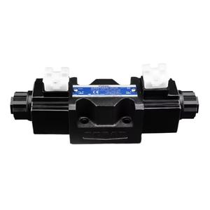 โซลินอยด์ไฮดรอลิก DSG-03-3C4-A240-N1 DSG-01-2B2-D24 4WE DSC ควบคุมทิศทางการทำงาน - Product Image 2