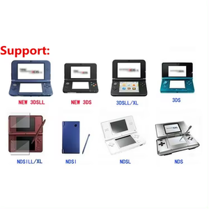 드래곤 퀘스트 비디오 게임 콘솔 카드 DS 게임 Serie for 3DS DS DS 2DS - Product Image 6