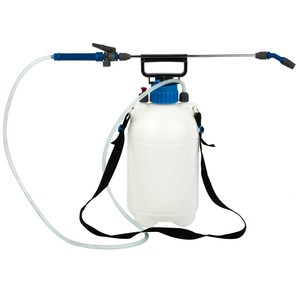 Ручной распылитель воды Zhejiang Dingfeng, 7 литров - Product Image 1