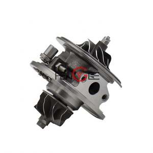 Noyau de chargeur Turbo BV39 54399880023 pour Volkswagen Polo IV 1.9 TDI ASZ BLT 96 Kw 130 HP 038253016S cartouche Turbolader CHRA - Product Image 1