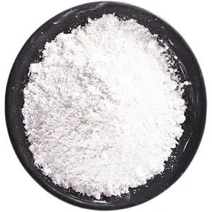 Super White ZrSiO4 Zirconium Silicate 65% Zirconia Silicate Powder For Ceramic