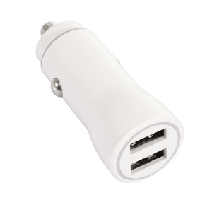 Caricabatterie <span class=keywords><strong>Auto</strong></span> Dual USB a Ricarica Rapida <span class=keywords><strong>per</strong></span> Xiaomi, Adattatore USB <span class=keywords><strong>per</strong></span> <span class=keywords><strong>Auto</strong></span> all'Ingrosso - Product Image 4