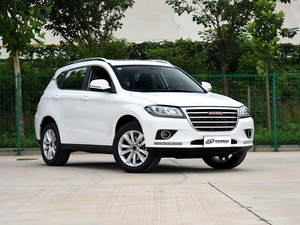Autos Usados HAVAL H2 2018, Volante a la Izquierda, Bajo Kilometraje, SUV de Gasolina de Alta Calidad, Duradero, Confiable, Sin Accidentes, Manual, para el Mercado Africano - Product Image 6