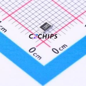 HoLTT1206-1/4W-18R-1% SMD RESISTOR 1206 (ประเภท: ฟิล์มหนา) (ความต้านทาน: ความแม่นยำ18Ohm: 1%) - Product Image 1