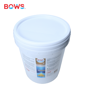 하이 퀄리티 중합 알루미늄 염화물 풀 정화기 수처리 화학 보조제 - Product Image 4