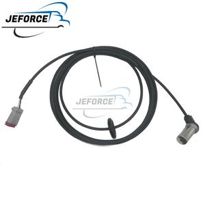 VOLVO FM/FH 휠 속도 센서 소싱 에이전트에 대한 JEFORCE 트럭 자동차 전기 시스템 ABS 센서 21570626 - Product Image 5