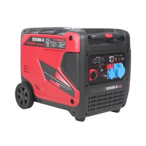 Máy phát điện hàn diesel công suất 200A 300A, máy hàn AC <span class=keywords><strong>DC</strong></span> hạng nặng, sử dụng điện 220V 380V, dùng trong gia đình, di động, để bán - Product Image 4