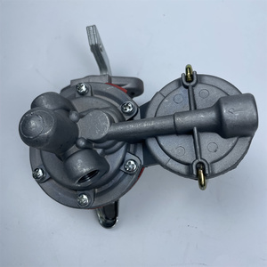 Pompe à carburant 2641A065 2641345 pour moteur 165 3165 65 302 304 3165 A4.192 A4.203 AD4.203 - Product Image 6