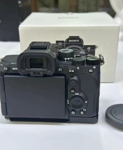 Cámaras Digitales Usadas Más Vendidas, Cámara de Video A7 V, Cámara Original de Fotograma Completo para Sony A7M5, Cámara Digital Sony A7 V U - Product Image 3
