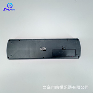 Tastiera elettronica a 24 tasti con brani dimostrativi <span class=keywords><strong>per</strong></span> bambini dai 3 anni in su, giocattolo musicale <span class=keywords><strong>per</strong></span> la prima educazione - Product Image 3