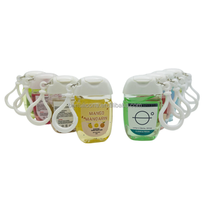 Gel désinfectant <span class=keywords><strong>pour</strong></span> <span class=keywords><strong>les</strong></span> <span class=keywords><strong>mains</strong></span> antibactérien personnalisé OEM avec porte-clés, <span class=keywords><strong>liquide</strong></span> à base de glycérine <span class=keywords><strong>pour</strong></span> <span class=keywords><strong>les</strong></span> enfants, <span class=keywords><strong>savon</strong></span> <span class=keywords><strong>pour</strong></span> <span class=keywords><strong>les</strong></span> <span class=keywords><strong>mains</strong></span> - Product Image 1