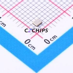 S2132000121080 Crystal (Passive) SMD2016-4P Crystal Oscillator SMD Crystal Oscillator 32MHz 10ppm 12pF - Product Image 1