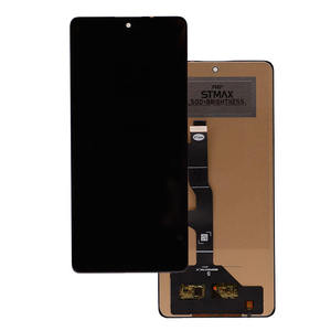 หน้าจอ Redmi Note 13 5G รุ่น MZB0EAPIN 23124RN7CG จอ LCD พร้อมทัชสกรีน อะไหล่เปลี่ยน mi Note13 5G - Product Image 1