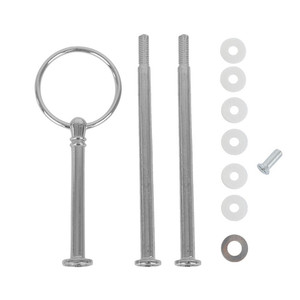 Supporto <span class=keywords><strong>per</strong></span> <span class=keywords><strong>torta</strong></span> a 3 livelli in lega di zinco color oro con manici, <span class=keywords><strong>per</strong></span> matrimoni e feste, porta cupcake <span class=keywords><strong>fai</strong></span> <span class=keywords><strong>da</strong></span> <span class=keywords><strong>te</strong></span>, vassoio <span class=keywords><strong>per</strong></span> piatti a più livelli - Product Image 6