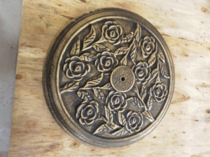 Base <span class=keywords><strong>de</strong></span> <span class=keywords><strong>parasol</strong></span> effet <span class=keywords><strong>fonte</strong></span> 9kg - Product Image 5