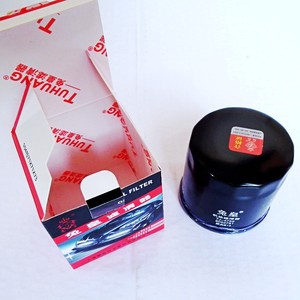 กรองน้ำมันเครื่อง Rabbit King รุ่น TJ-0755 04E115561A สำหรับรถยนต์ Santana Jetta Lavida Rapid Yeti Focus Fabia รุ่นใหม่ - Product Image 3