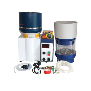 Machine de polissage électro-chimique et magnétique pour bijoux en or et en argent, en promotion - Product Image 2