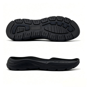 Suela de Zapato Casual EVA de Alta Densidad, Ligera y Resistente al Desgaste Kezhi, Soporte Flexible y Agarre Antideslizante, Suela Deportiva - Product Image 1