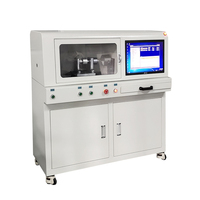 Máquina de Prueba de Vida Útil Torsional de Destornilladores de Alta Precisión y Alta Exactitud, Probador de Fatiga Torsional de 20Nm 50Nm, 0.5%