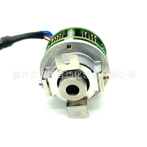 Encoder Rotatorio Absoluto Tamagawa de 35 mm, Multivuelta, 33 bits, LPS, 5 V, Aplicación para Servomotor - Product Image 1