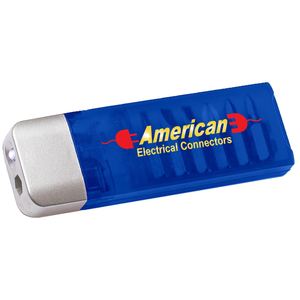 Pocket Precision Screwdriver Set 6 in 1 LED Light Carbon Steel Bit Combo Mini Hardware Repair Tool Kit for Mobile <b>Phone</b> PC Fix - Product Image 3