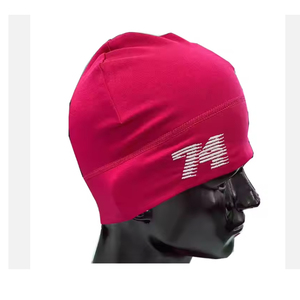 Tùy Chỉnh Lụa Bên Trong Thêu Trọng Lượng Nhẹ Chạy Đi Xe Đạp <span class=keywords><strong>Beanie</strong></span> Thiết Kế Du Lịch Bán Buôn <span class=keywords><strong>Skull</strong></span> <span class=keywords><strong>Cap</strong></span> <span class=keywords><strong>Beanie</strong></span> Cho Nam Giới Và Phụ Nữ - Product Image 6