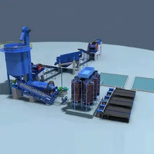 Mining Processing Plant Small Scale Gold Processing Plant Gold Mining Equipment Price Rock Gold Processing Plant