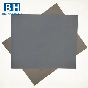 4 320 120 Silicon Carbide Corundum Coated Wood Polishing Adhesive Sanding Paper Sandpaper