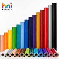 Vinilo Adhesivo Brillante/Mate de Alta Calidad 1030 para Rotulación, Gráficos, Calcomanías para Vehículos y Plotter