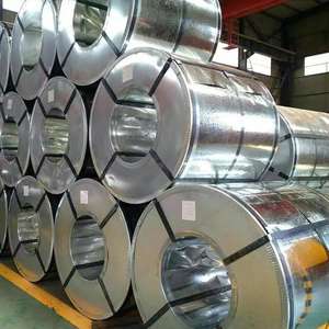 Direkt ab Werk Verzinkte Stahlspule Verzinkte Spule für Dacheindeckung Lackierte Verzinkte Spulen - Product Image 6